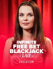 Bet Behind Blackjack