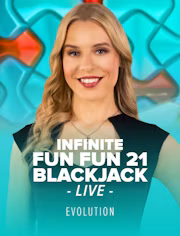 Brazilian ONE Blackjack