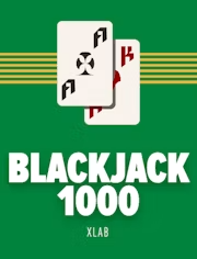 Lightning Blackjack