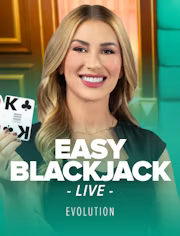 Power Blackjack